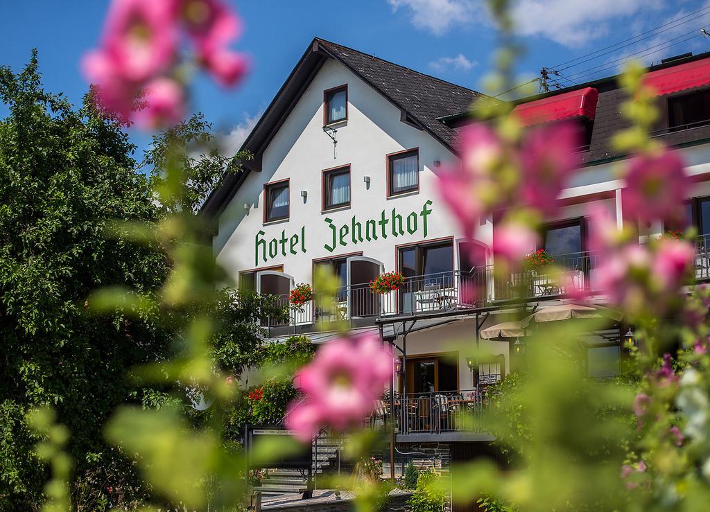 Hotel Zehnthof Ürzig Exterior foto